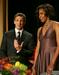 Seth Meyers in Michelle Obama