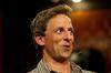 Iz Zveze tujih novinarjev v Hollywoodu so sporočili, da bo v začetku januarja vlogo voditelja podelitve 75. zlatih globusov prevzel 43-letni komik Seth Meyers. Foto: EPA