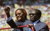 Mugabe se je po 37 letih odrekel položaju predsednika, v zameno pa bo prejel več milijonov dolarjev in imuniteto. Foto: Reuters