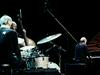 The Necks v Kinu Šiška