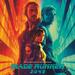 Glasbo za film Iztrebljevalec 2049 sta zložila Hans Zimmer in Benjamin Wallfisch, se pravi