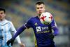 26-letni vezist Damjan Bohar se podaja v Zaglebio Lubin, ki je lani v poljskem prvenstvu osvojila 7. mesto. Foto: www.alesfevzer.com