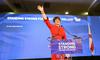 Arlene Foster