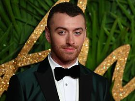 Sam Smith