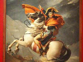 15. december: V Idriji se je rodila Napoleonova sopotnica, Eva Lucija Cecilija Viktorija Emilija Kraus