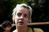 Lily Allen zadnja leta pogosto polni tabloide zaradi svojih pogosto nepremišljenih izjav. Foto: Reuters