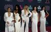 Fifth Harmony