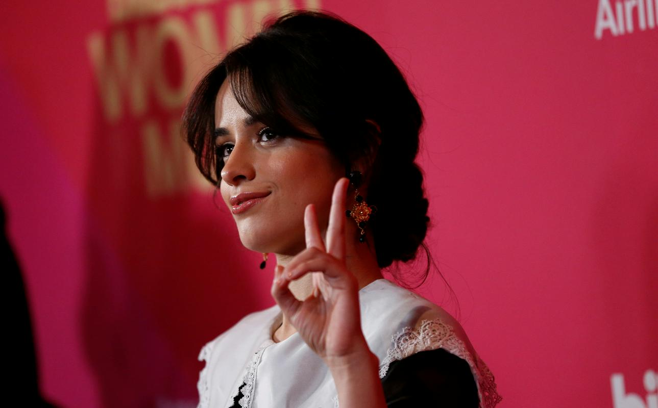 Camila Cabello
