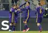 Maribor je, čeprav je imel naporno jesen v Ligi prvakov, zmagovalec jesenskega dela državnega prvenstva. Foto: EPA