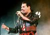 Freddie Mercury