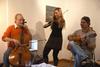 Wild Strings