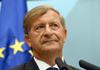 Karl Erjavec