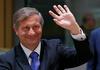 Karl Erjavec