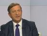 Erjavec believes that the diplomatic note in which Croatia announced its plans to issue fines to Slovenian fishermen because of supposed illegal border crossings in the Piran Bay is absurd Foto: MMC RTV SLO