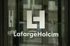 Francoski tožilci preiskujejo, ali je LafargeHolcim