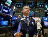 Na borzah v New Yorku so se zadnji teden delnice v povprečju pocenile. Elitni indeks Dow Jones je izgubil le 0,19 odstotka, širši S&P 500 odstotek, tehnološki Nasdaq pa 2,5 odstotka. Foto: Reuters