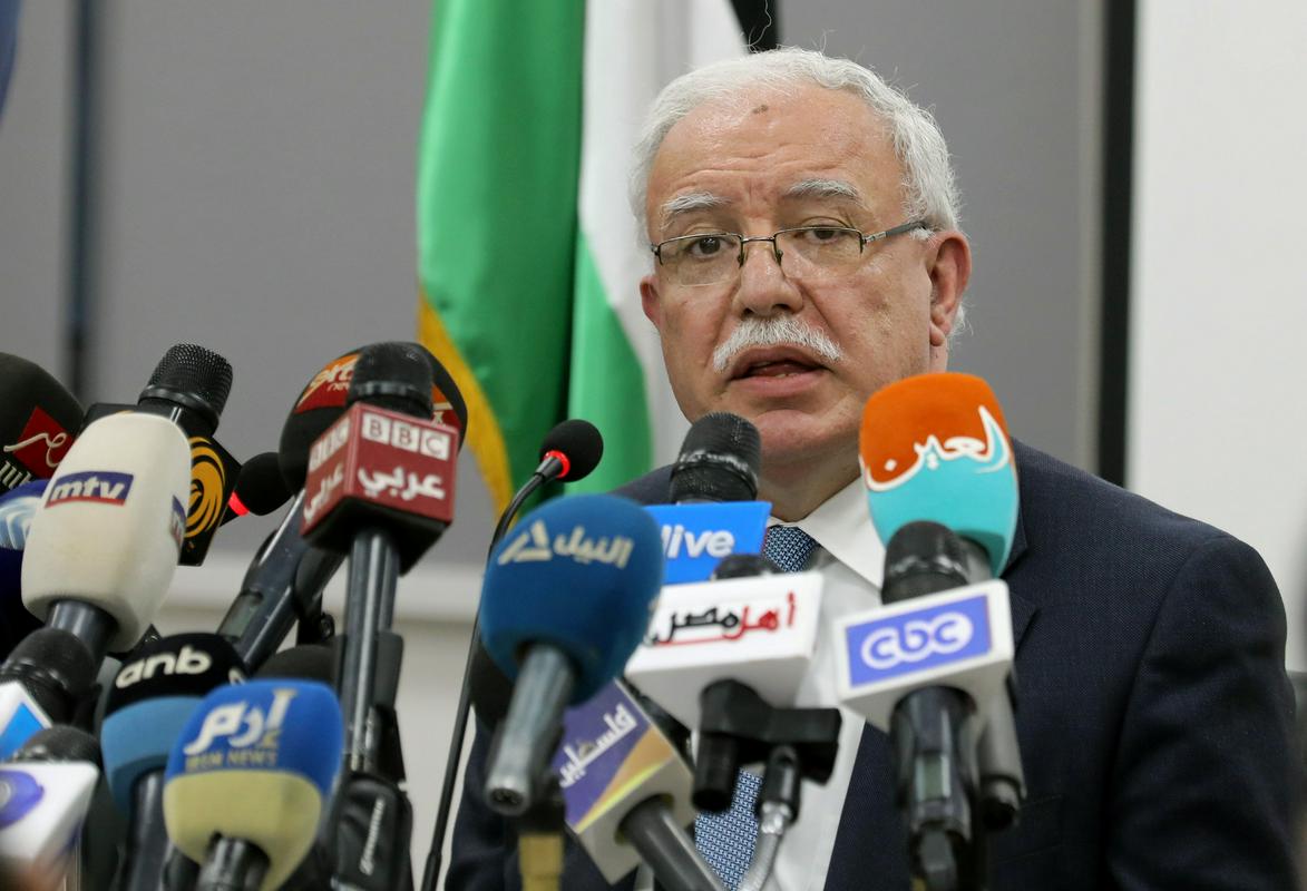 Riad Al Maliki