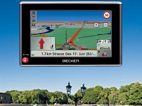 Prenovljene smernice o uporabi GPS sledilnih naprav