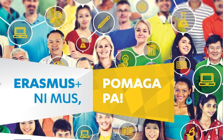 Erasmus+