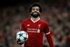 Mohamed Salah
