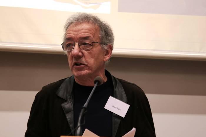 Janko Malle
