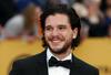 Kit Harington v seriji Igra prestolov upodablja enega izmed najbolj priljubljenih likov - Jona Snowa. Foto: Reuters