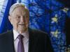 Zakon je uperjen proti nevladnim organizacijam, ki jih financira ameriški filantrop George Soros. Foto: EPA