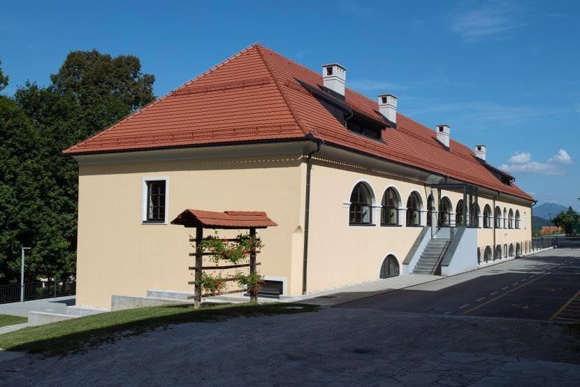 Vsi casino v sloveniji