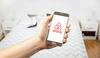 V Airbnb-ju pravijo, da osebnih podatkov, kot so imena svojih strank, njihovi naslovi in telefonske številke, z nikomer ne delijo. Foto: Pixabay