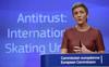 Margarethe Vestager