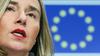Federica Mogherini