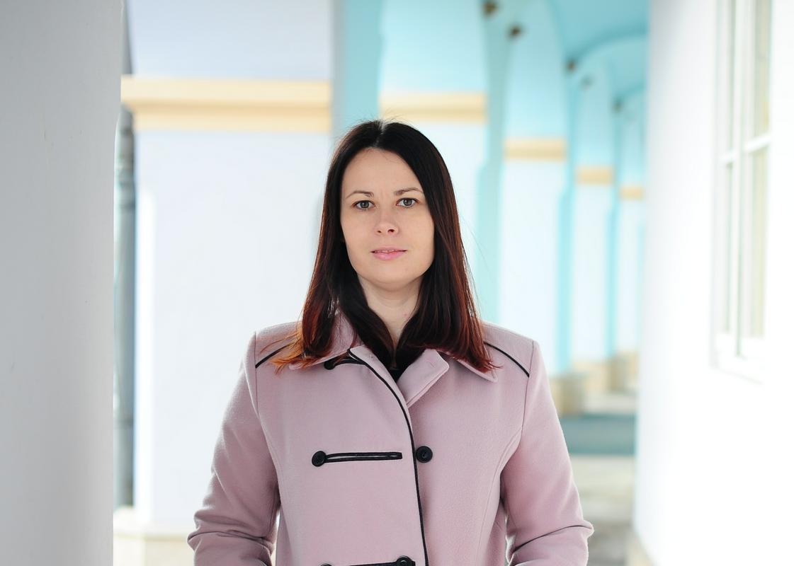 Maja Đurić