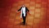 Placido Domingo