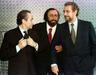 Placido Domingo