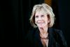 Jane Fonda se je med drugim vtisnila v spomin številnih oboževalcev z besedami: