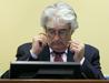 Radovan Karadžić