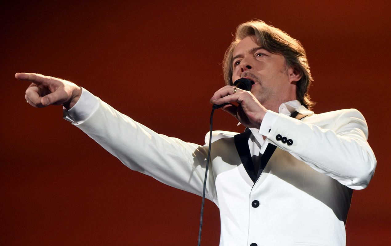 Eden izmed vrhuncev festivala bo prav gotovo nastop skupine Šukar z dvema slovenskima legendama – Magnificom in Zoranom Predinom. Foto: BoBo Eden izmed vrhuncev festivala bo prav gotovo nastop skupine Šukar z dvema slovenskima legendama – Magnificom in Zoranom Predinom. Foto: BoBo