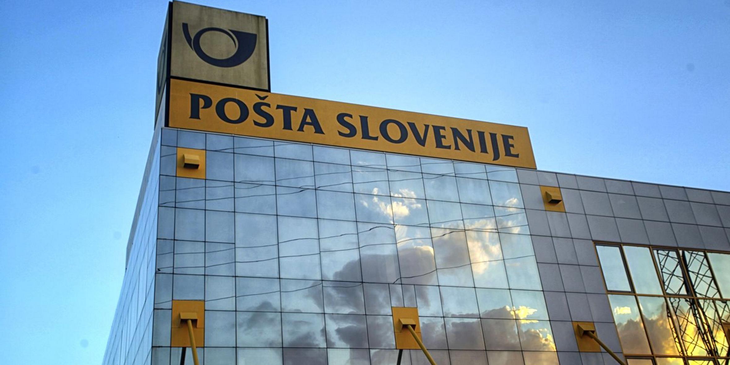 Lani so pri Pošti Slovenije zaprli 18 pošt, med njimi dve poslovalnici v Mariboru - na Tržaški cesti in na Na trati 3 in eno na Ptuju. Foto: BoBo