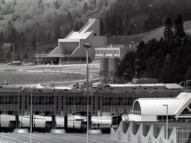Karavankentunnel: Beschwerde von zwei unterlegenen Bietern zurückgewiesen