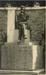 Ivan Cankar je umrl 11. decembra 1918 zaradi posledic padca po stopnicah in okužbe s pljučnico. Foto: dLib