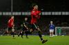 Jesse Lingard je dosegel sedmi zadetek v letošnjem prvenstvu. Vse je prispeval od 28. novembra. Foto: Reuters