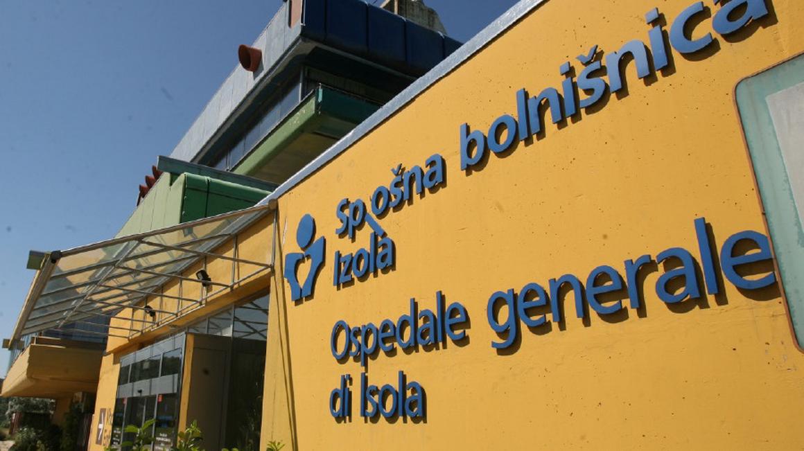 Svet zavoda SBI bo tokrat zasedal v spremenjeni sestavi. Foto: Radio Koper