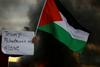 Odločitvi Donalda Trumpa glede Jeruzalema so na palestinskih ozemljih sledili protesti. Foto: Reuters