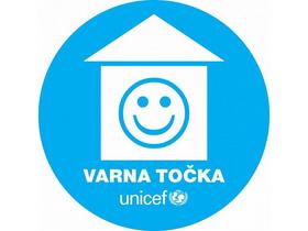 Na ajdovskem vzpostavili mrežo Unicefovih varnih točk za otroke