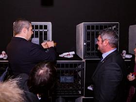 Vinakras z vinsko banko