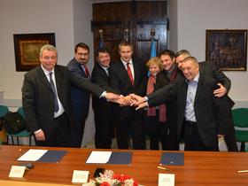 Veliko zaupanja v tokratno obljubo ureditve namakanja