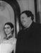 Frida Kahlo in Diego Rivera
