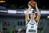 Vlatko Čančar se bo preizkusil v poletni ligi in poskusil strokovnjake prepričati, da je sposoben igranja v Ligi NBA. Foto: www.alesfevzer.com