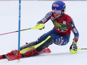 Shiffrinova suvereno do zmage, Ferkova 20.