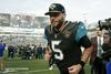 Blake Bortles